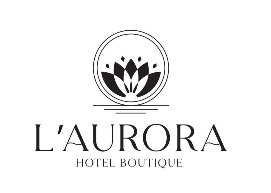 L'Aurora Hotel Boutique Yopal Zewnętrze zdjęcie